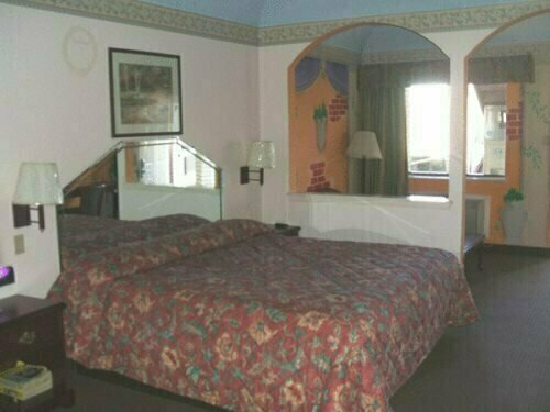 Scottish Inns & Suites Humble, Book Hotel Humble Texas Gulf Coast