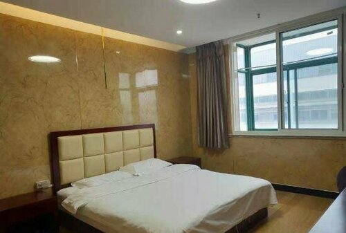 Yangwang Hotel Shanghai, Rezerwuj Hotel Hotele w Szanghaj z parkingiem, Parking