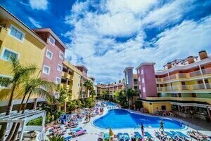 Hotel Chatur Costa Caleta, Забронировать Отель Калета-де-Фусте Фуэртевентура