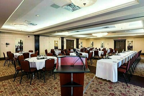 Comfort Hotel Airport, Забронировать Отель Сент-Джонс Ньюфаундленд и Лабрадор