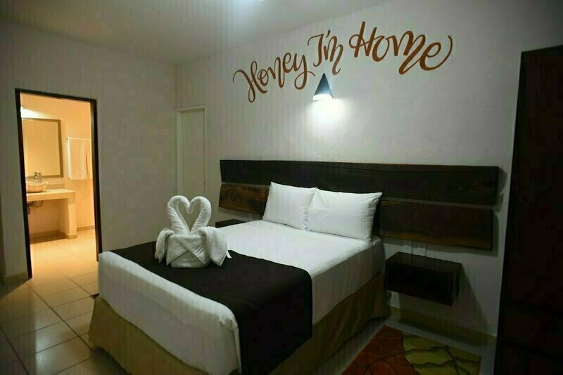 12 Bees Hotel