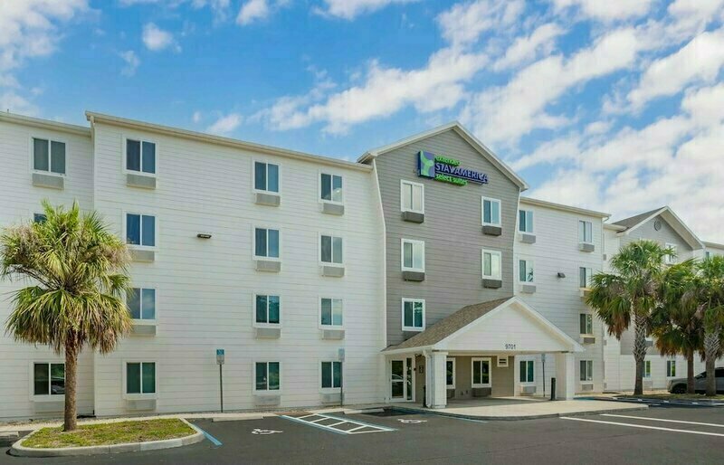 Extended Stay America Select Suites - Fort Myers - Northeast