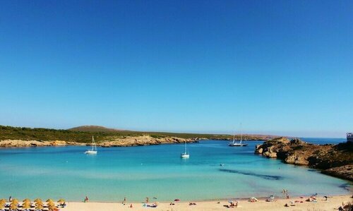Beach Club Menorca, Prenota Residence Hotel 3 stelle a Minorca, 3*