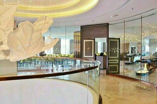 Dorsett Bukit Bintang Residence by De Space, Забронировать Отель Отели Greater Kuala Lumpur с бассейном, Бассейн