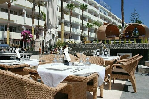 Aparthotel Maracaibo, Varaa Huoneistohotelli Mogan Gran Canaria