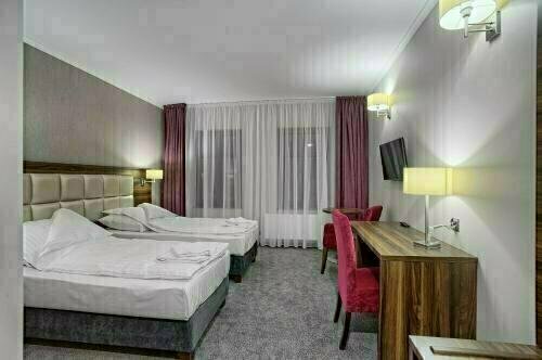 Hotel Kamieniczka, Book Hotel Legnica Lower Silesia