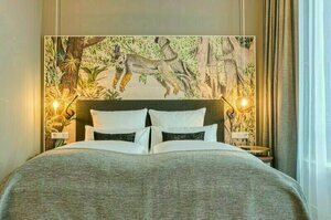 Vienna House Easy by Wyndham Hamburg Bergedorf, Réserver Hôtel Hambourg Hambourg