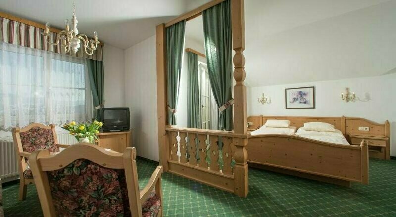 Familienhotel Herbst