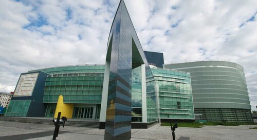 KTC Ugra Classik Hotel, 予約 ホテル Khanty-Mansiysk 