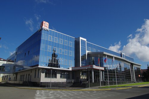 IT-park, Đặt Khách sạn Vakhitovsky district Kazan, gần Kazan State Medical University