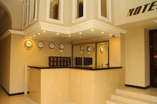 Express Hotel&Hostel, Rezervați Hostel Hosteluri în Kazan, Hostel