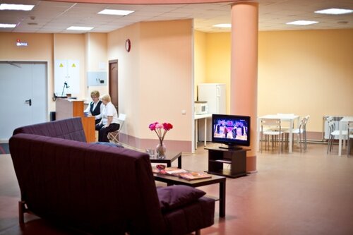 Hostel Bugrov, Boek Hostel Nizhny Novgorod Hostels, Hostel