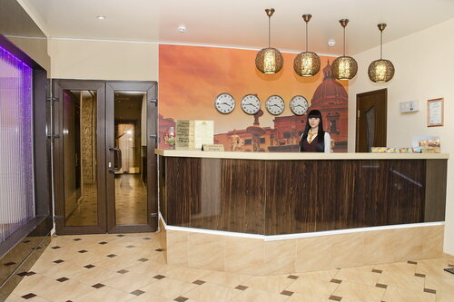 Мартон Северная