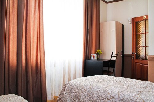 ALLiS Hotel, Rezervovat Hotel Jekatěrinburg 