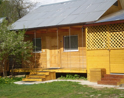 Vash Bereg, Rezerwuj Pensjonat Pieczory 