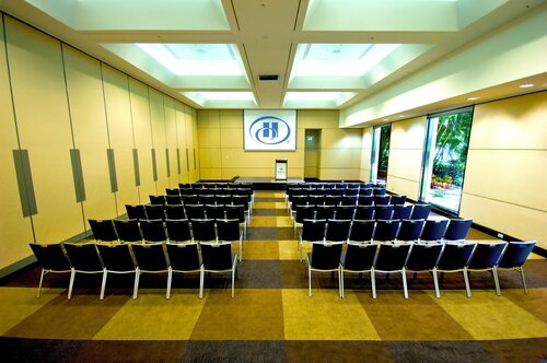 Hilton Cairns, Prenota Hotel Hotel a Queensland con parcheggio, Parcheggio