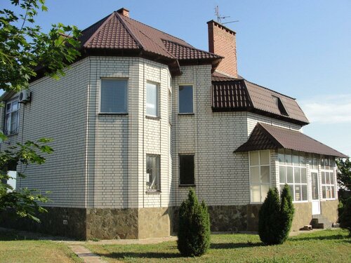 Белый дом, Забронировать Гостевой дом Отели Краснодарского края с бассейном, Бассейн