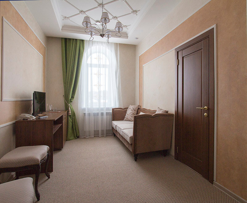 Hotel Bosfor