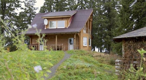 Turbaza Shuyezero, Buchen Sie Hotel Karelien Hotels mit Mahlzeiten, Halb-/Vollpension