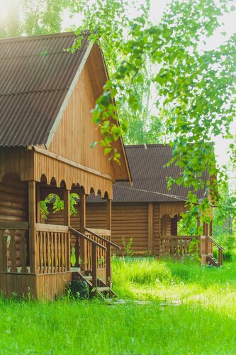 Васильсурский дом отдыха, Забронировать Гостевой дом  