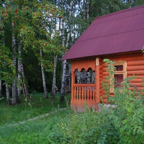 Васильсурский дом отдыха, Забронировать Гостевой дом  