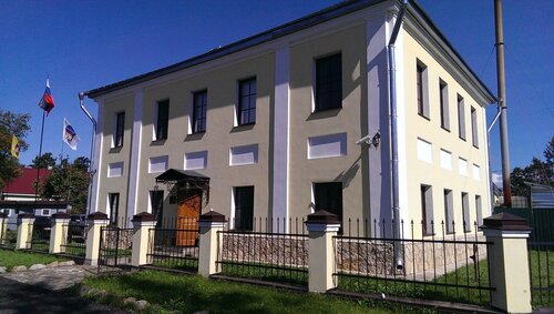 Кобона, Забронировать Гостевой дом Кобона Кировский район