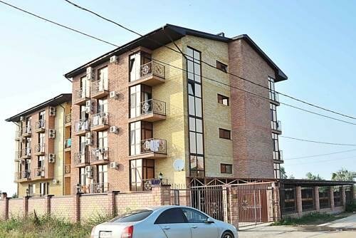 Островок, Забронировать Гостевой дом Витязево Побережье Анапы