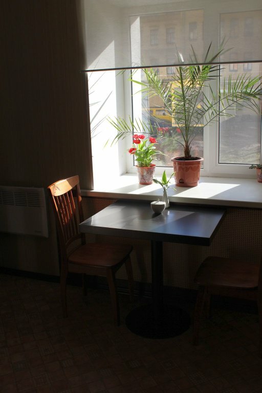 Mini Hotel Podushka