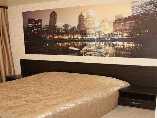 Park Hotel, Boek Hotel Nizhny Novgorod hotels met maaltijden, Halfpension / Volpension