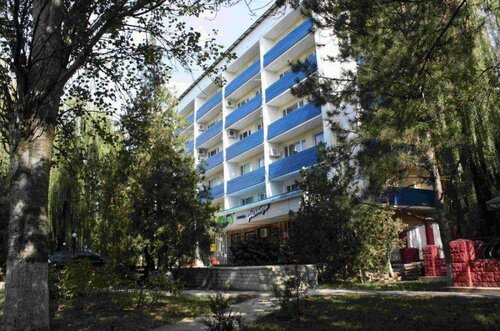 Fantaziya Hotel, 予約 ホテル Razdolnensky district Crimea