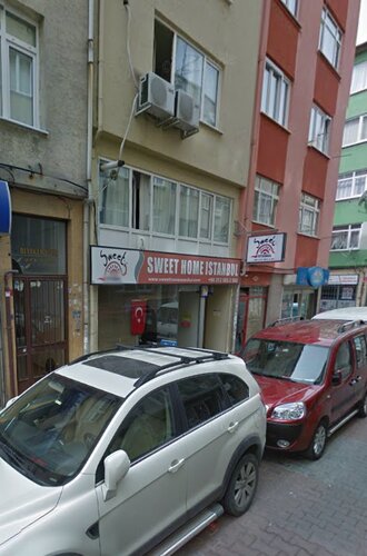 Taksim Soushian Hotel, Boek Hotel Goedkope hotels in Istanbul