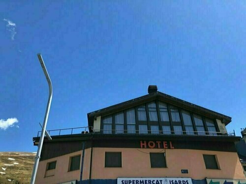 Hotel Refugi dels Isards, Забронировать Отель Отели Грандвалира с завтраком, Завтраки