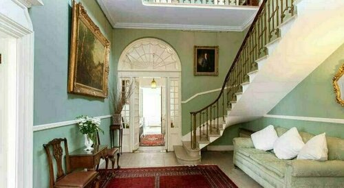 Hollybank House, Забронировать Отель «постель и завтрак» Эмсворт 