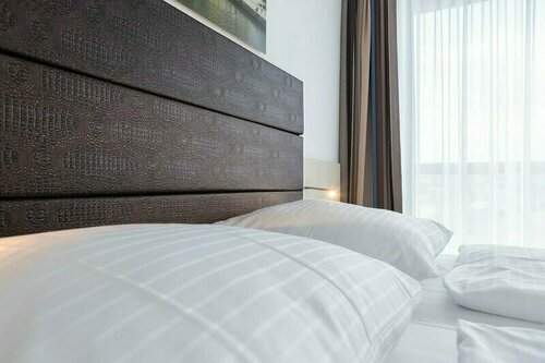 Viva Hotel Lübeck, Забронировать Отель Отели Любека 3 звезды, рядом с Концертный зал и конгресс-центр Любека, 3*