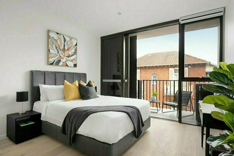 Urban Rest North Sydney Apartments