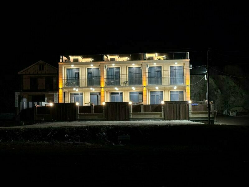Seahome