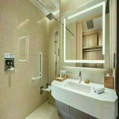 Hilton Garden Inn Shanghai Hongqiao Necc, Varaa Hotelli Shanghai Shanghai