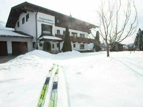 Lamplhof B&B, Забронировать Отель Отели Тироля с парковкой, Парковка