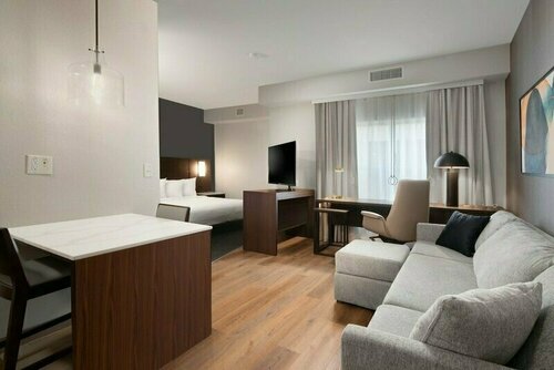 Residence Inn by Marriott Fort Smith, Prenota Hotel Fort Smith Arkansas