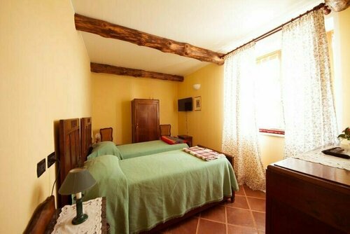 B&B Naturin - Vegan Eco Farm, Забронировать Отель Лауриано Пьемонт