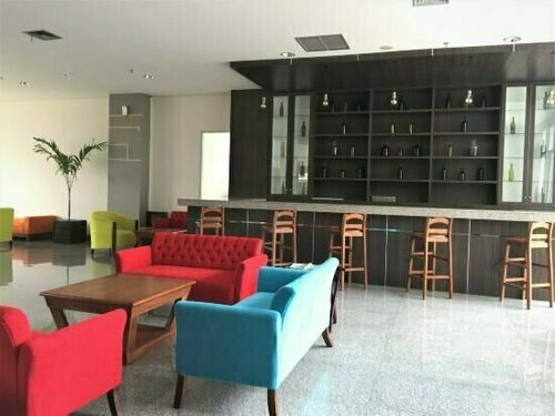 Swiss-Belhotel Pangkalpinang, Buchen Sie Hotel Pangkalpinang Sumatra