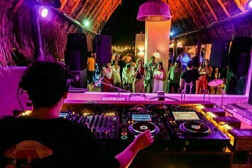 Selina Tulum Downtown, Boek Hotel Tulum City-Centre 
