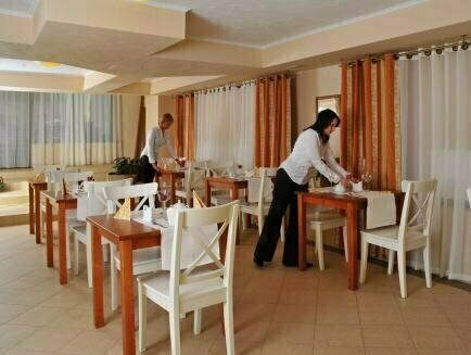 Willa Amfora, Reserva ahora Hotel Ursus Varsovia
