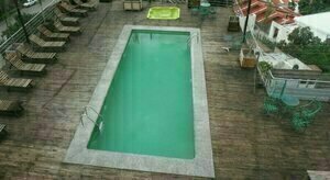Hotel 1988 Guanajuato, Book Hotel Hoteller i El Bajio med pool, Swimmingpool