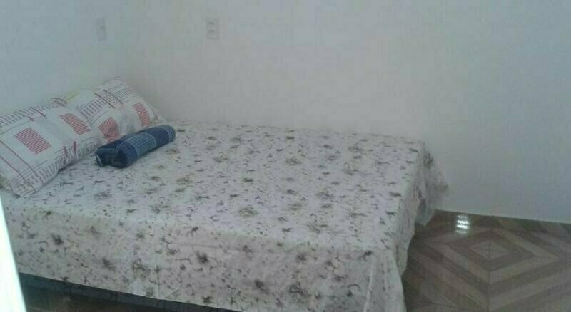 Hostel Rocha de Morais