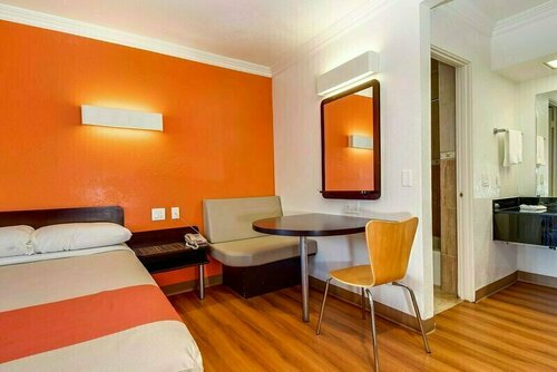 Motel 6 Garden Grove, Reserva ahora Motel Garden Grove Anaheim
