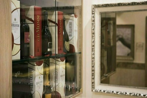 Esposizione Boutique, Забронировать Бутик-отель Рионе Монти Рим, рядом с La Rinascente