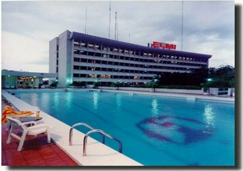 Elmi Hotel