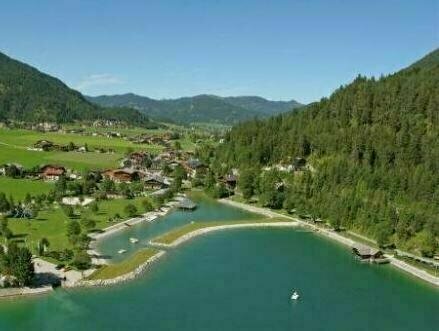 Geniesserhotel Alpin GmbH