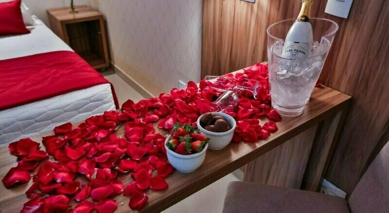 MG Business Hotel & Residence